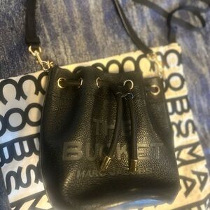 Marc by Marc Jacobs The Bucket Bag